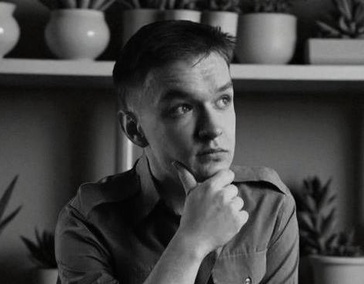 Николай - AI, 3D анимация, VFX и монтаж