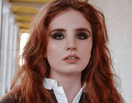 Ульяна - прекрасный фотограф, верстальщик, дизайнер