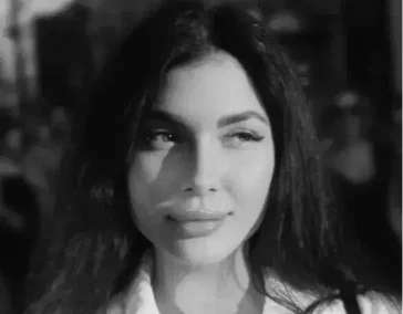 Кристина - организатор коммерческих проектов