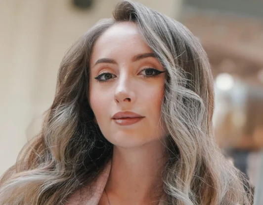 Ариадна - визажист на любое мероприятие