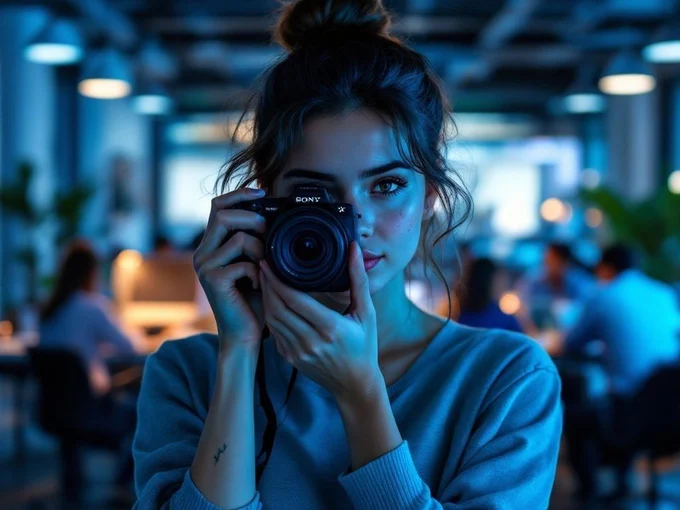 Истории вместо товаров